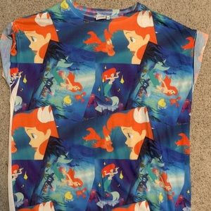 Awesome Disney shirt